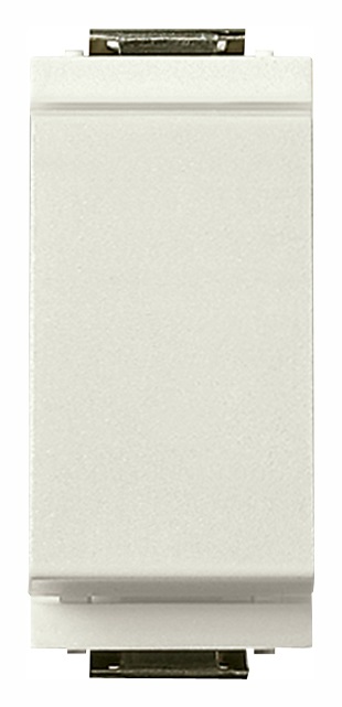 Invertitore 1P 16AX bianco Idea 