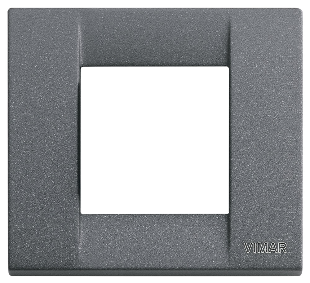 Placca Classica 1-2M ardesia