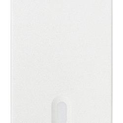 Invertitore 1P 16AX bianco Arkè 