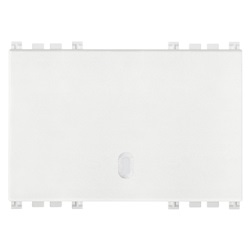 Tasto 3M bianco