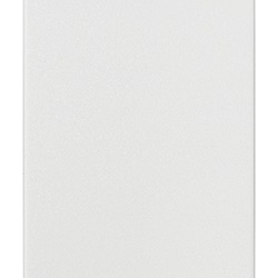 Copriforo bianco Arkè 
