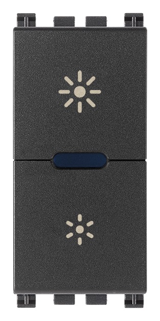 Regolatore MASTER 230V universale grigio