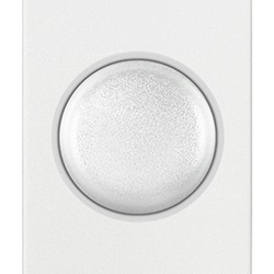 Regolatore 230V 100-500W bianco