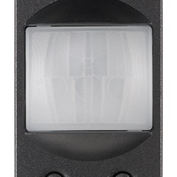 Interruttore IR a relÃ¨ 230V grigio