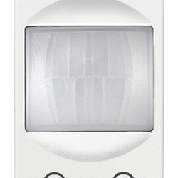 Interruttore IR a relÃ¨ 230V bianco Arkè 