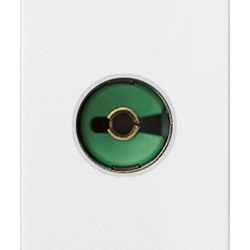 Presa TV semplice 40-862MHz bianco