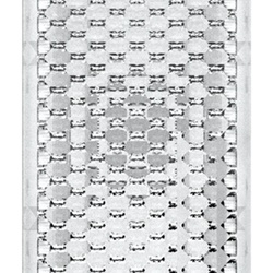 Lampada LED 1 metro alta efficienza 230V uso domestico e industriale grigio