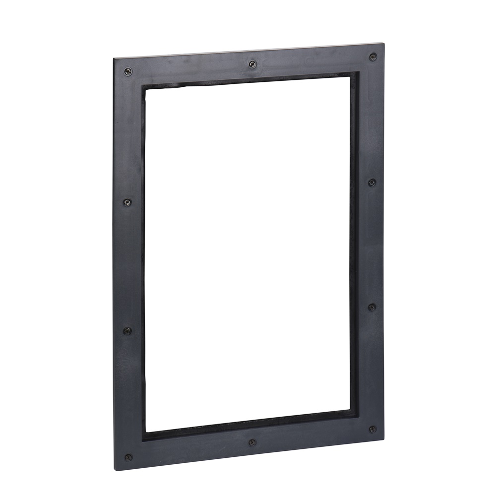 Bocchetta protezione IP40 per NS1600b-3200 accessori quadro elettrico