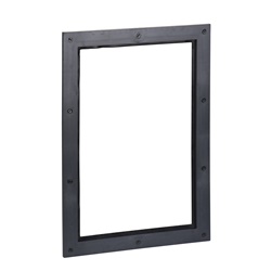 Bocchetta protezione IP40 per NS1600b-3200 accessori quadro elettrico