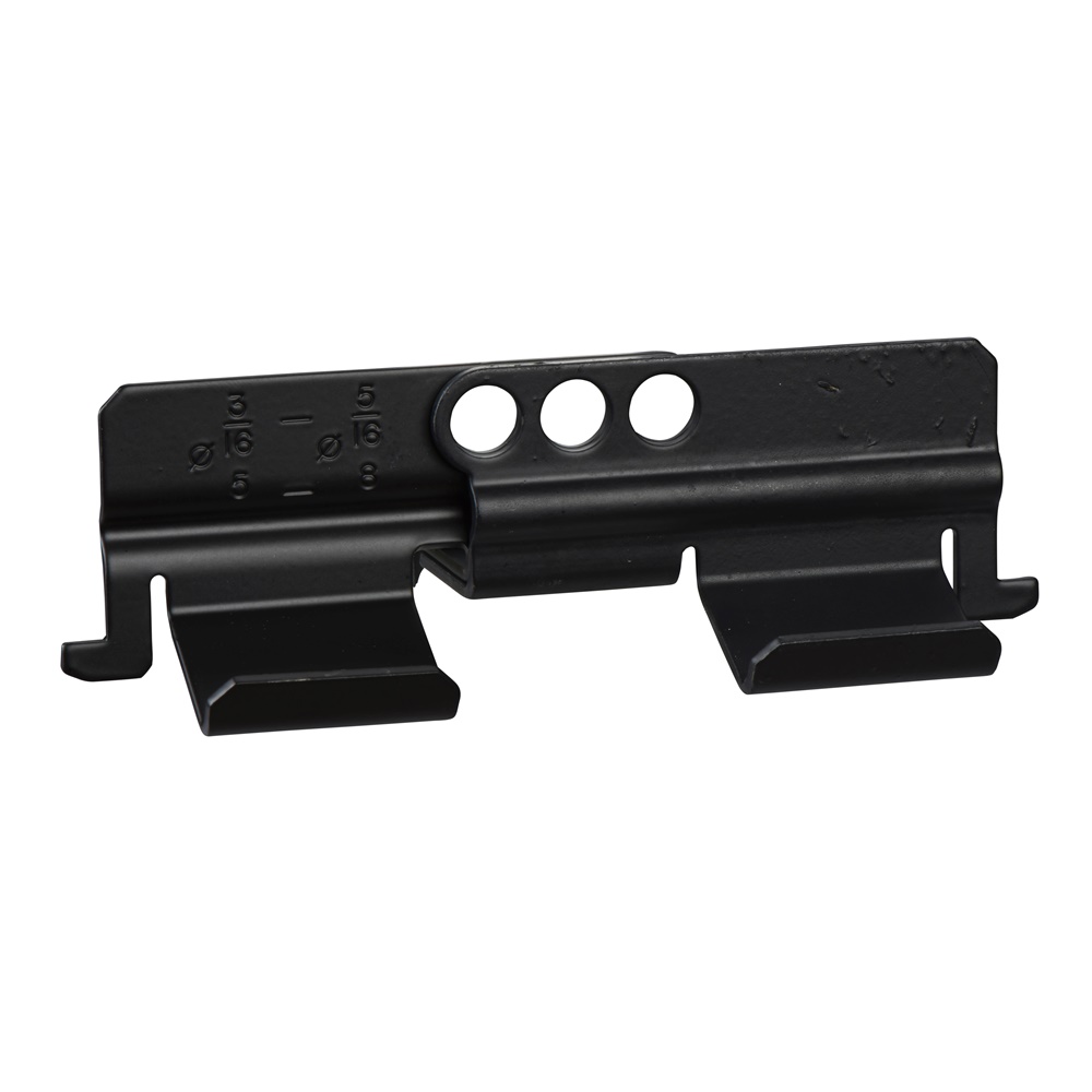 Blocco a leva rimovibile 3 lucchetti accessorio ComPacT NS1600b-3200 quadro elettrico industriale