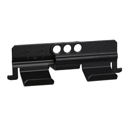Blocco a leva rimovibile 3 lucchetti accessorio ComPacT NS1600b-3200 quadro elettrico industriale