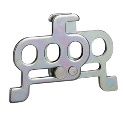 Dispositivo blocco leva rimovibile per interruttori C1251 1000V NS630B-1600