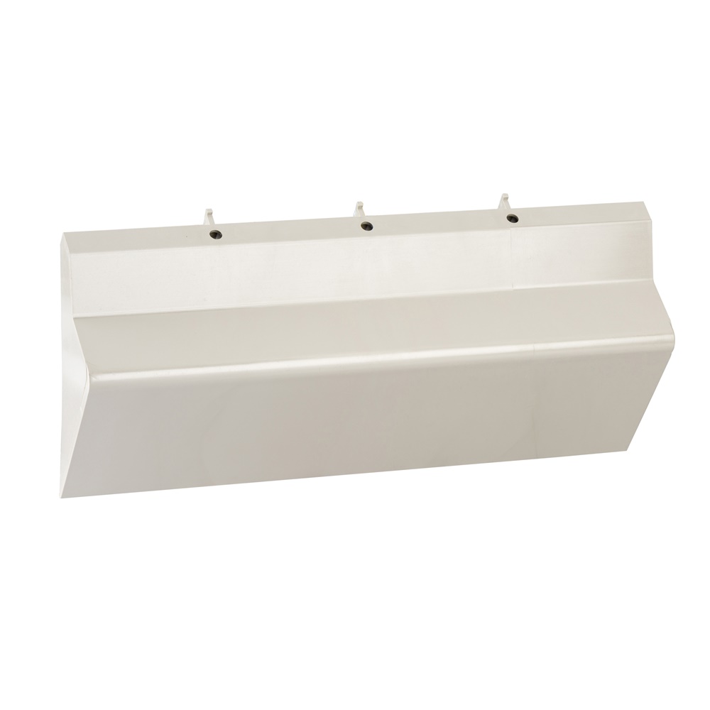 Schermo para-arco 4 poli per Masterpact NT protezione camere elettriche
