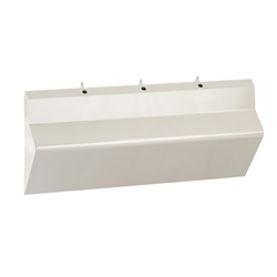Schermo para-arco 4 poli per Masterpact NT protezione camere elettriche