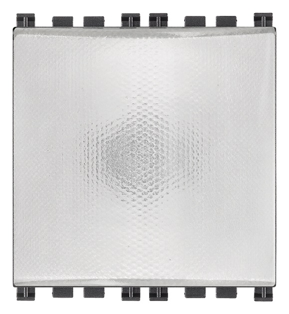 Spia prismatica bianco