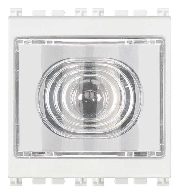 TORCIA ELETTRONICA PORTATILE 230V B