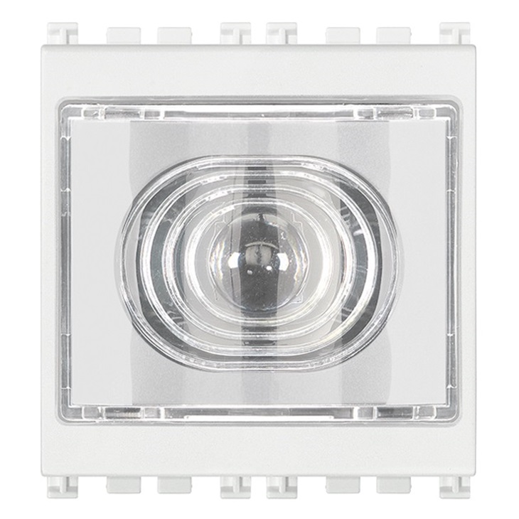 Torcia Elettronica Portatile 230V B Vimar Arkè 