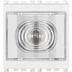 TORCIA ELETTRONICA PORTATILE 230V B