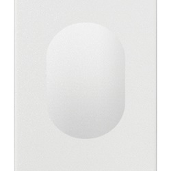 Sensore elettronico temperatura bianco