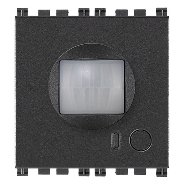 Rivelatore IR domotico grigio