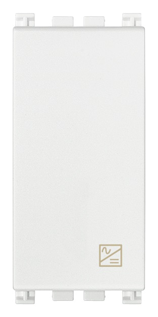 Alimentatore 32Vdc 100mA 1M bianco