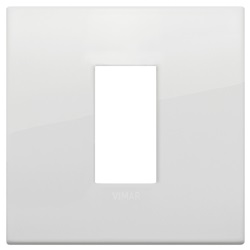 Placca Classic 1M polar