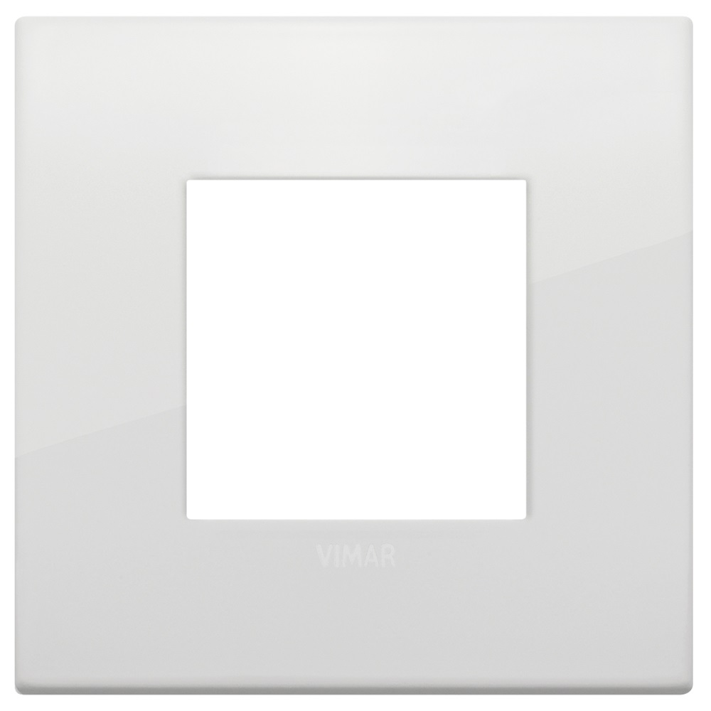 Placca Classic 2M polar