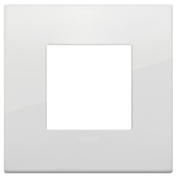 Placca Classic 2M polar