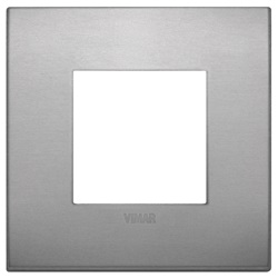 Placca Classic 2M lava