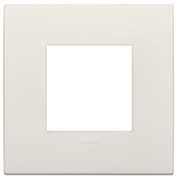 Placca Classic 2M avorio