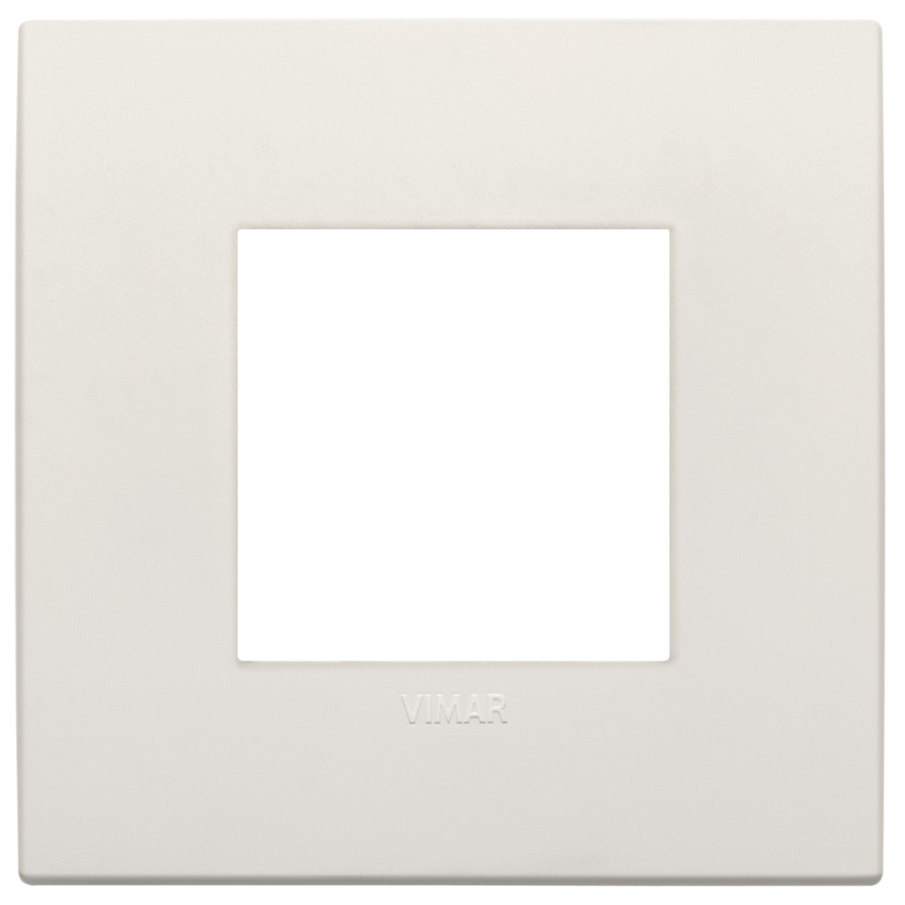 Placca Classic 2M avorio