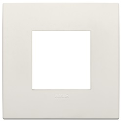 Placca Classic 2M avorio