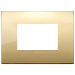 Placca Classic 3M oro