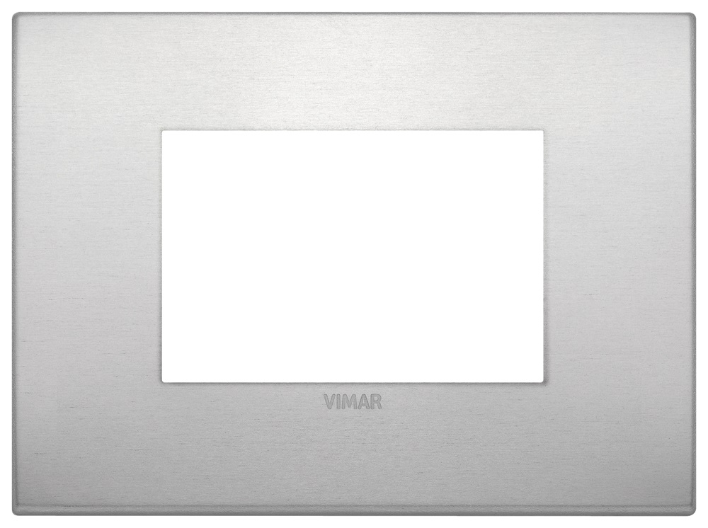 Placca Classic 3M naturale Arkè 