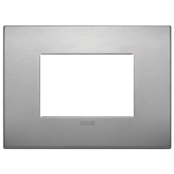 Placca Classic 3M lava Arkè 