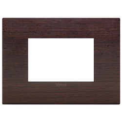 Placca Classic 3M WengÃ©