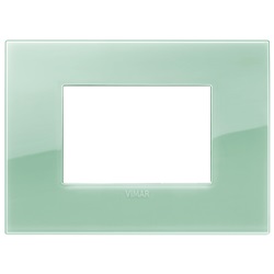 Placca Classic 3M Reflex salvia