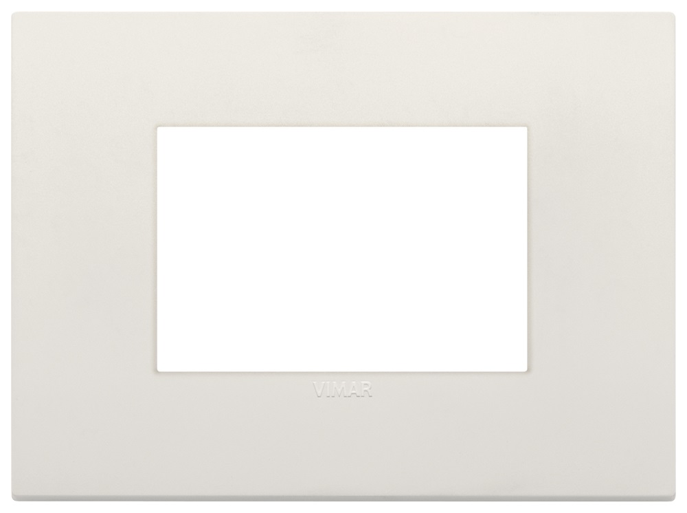 Placca Classic 3M avorio Arkè 