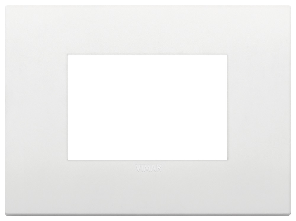 Placca Classic 3M Arkè 