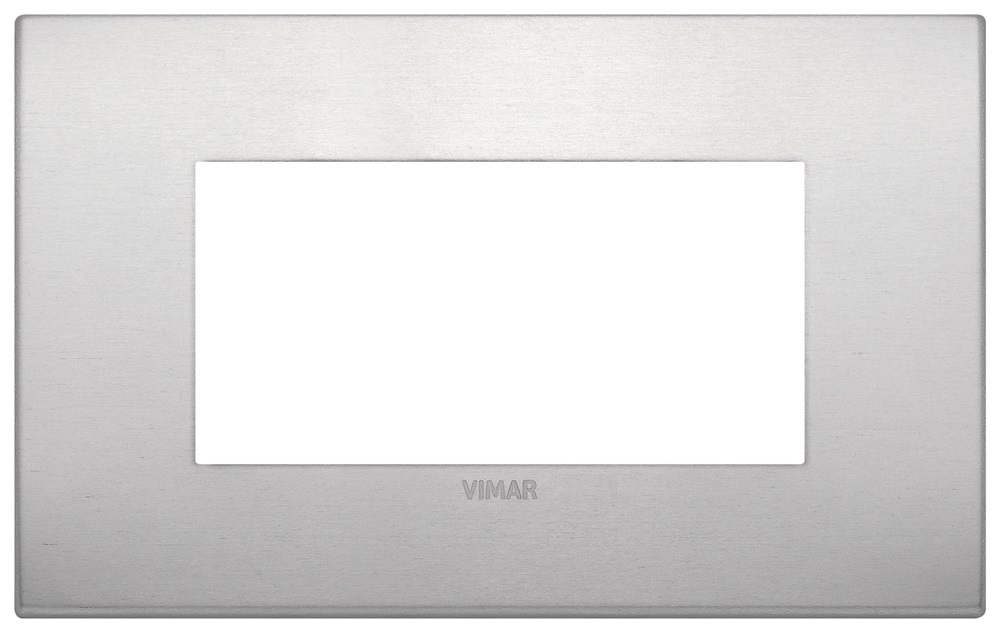 Placca Classic 4M naturale Arkè 