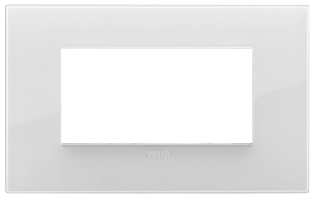 Placca Classic 4M Reflex ghiaccio