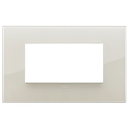 Placca Classic 4M Reflex avorio