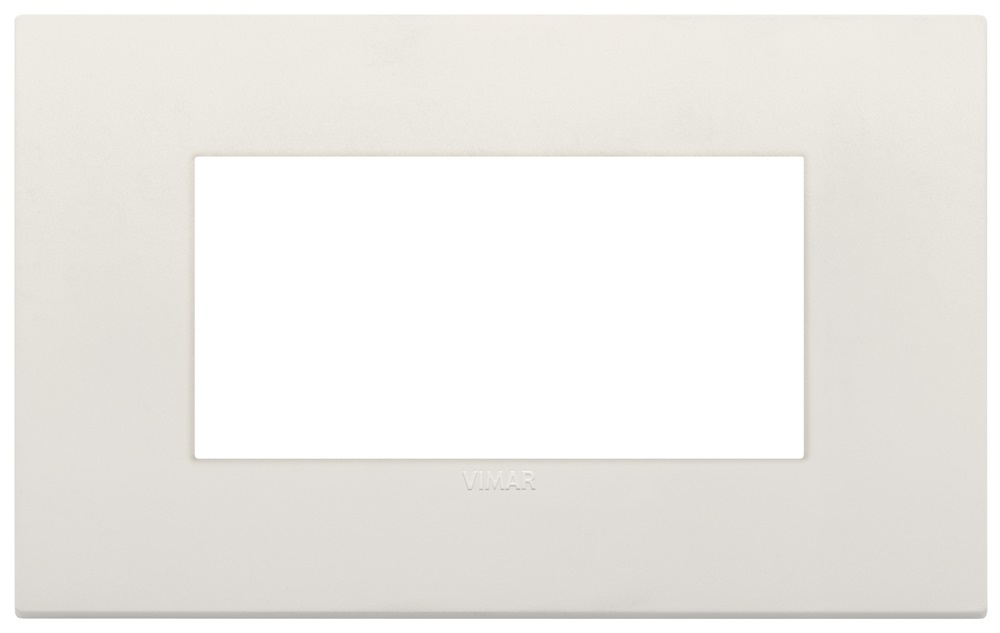 Placca Classic 4M avorio Arkè 