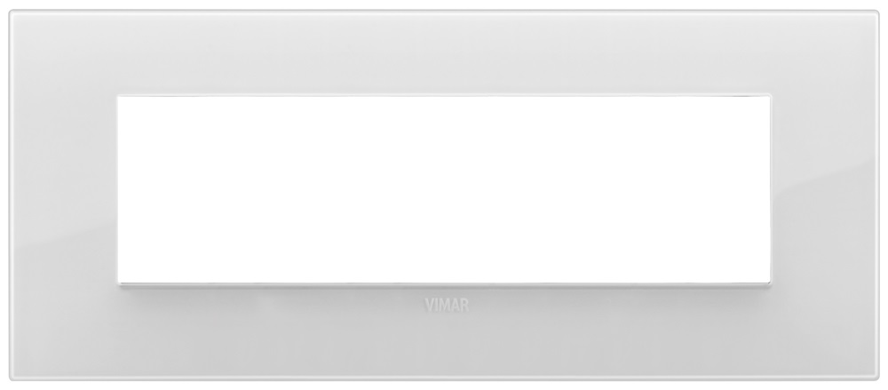 Placca Classic 7M Reflex ghiaccio