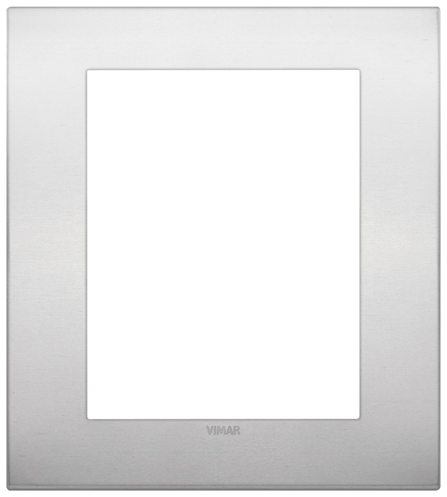 Placca Classic 8M naturale