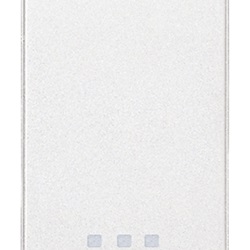 Interruttore 1P 16AX bianco