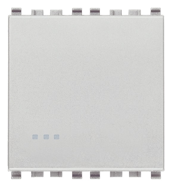 Interruttore 1P 16AX 2M Next