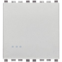 Interruttore 1P 16AX 2M Next