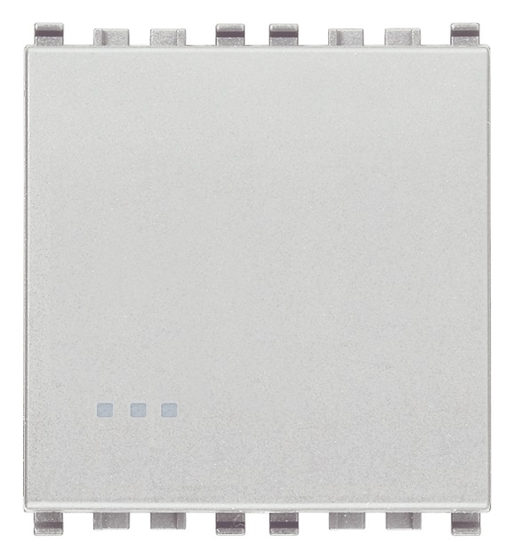 Deviatore 1P 16AX 2M Next