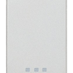 Pulsante 1P NC 10A Next